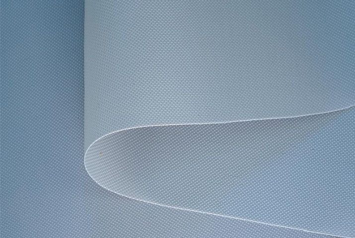 Trampoline fabric